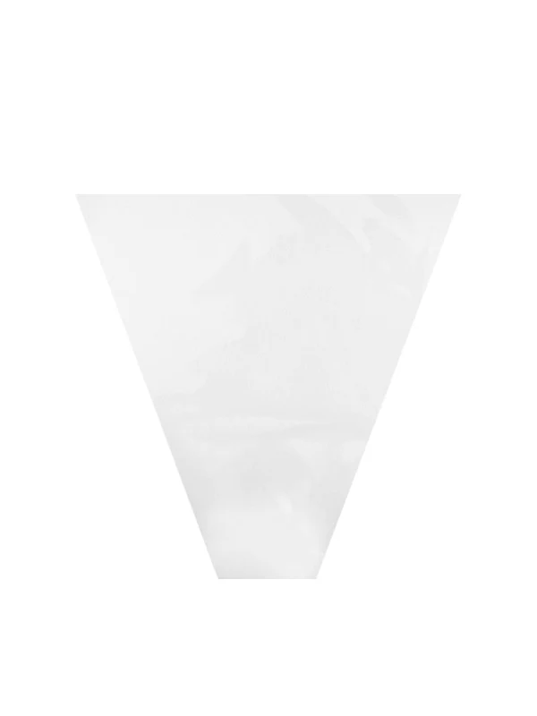 Clear Waterproof Floral Sleeves – 4 Size Options (50–250 Pack) - Image 3