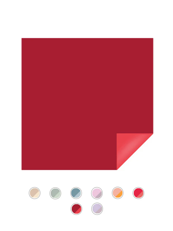 Colorblend Floral Wrapping Paper - Image 12