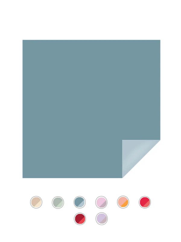 Colorblend Floral Wrapping Paper - Image 7