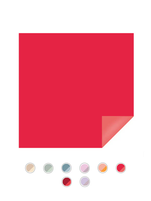 Colorblend Floral Wrapping Paper - Image 8