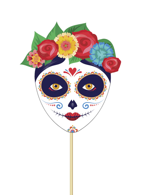 Day of the Dead Pick Kit - Image 3
