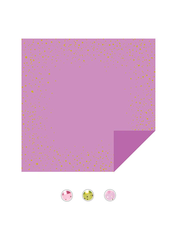 Gala Metallic Sheet - Image 6