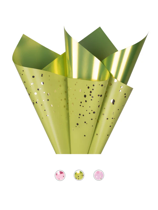 Gala Metallic Sheet - Image 8