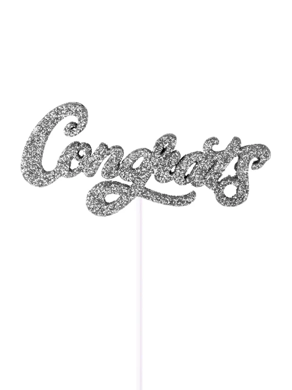 Glitter Celebration Messages Pick Kit - Image 5