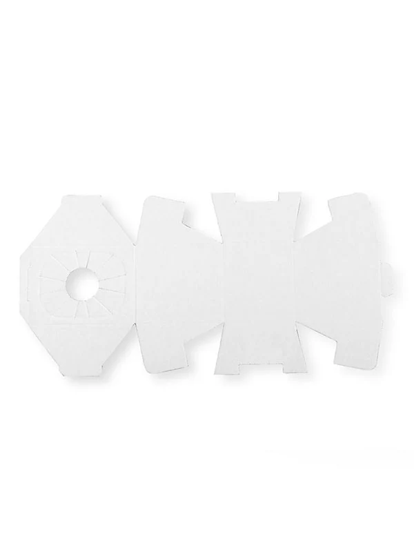 Jetwrap Bud Vase Box #606 - Image 4