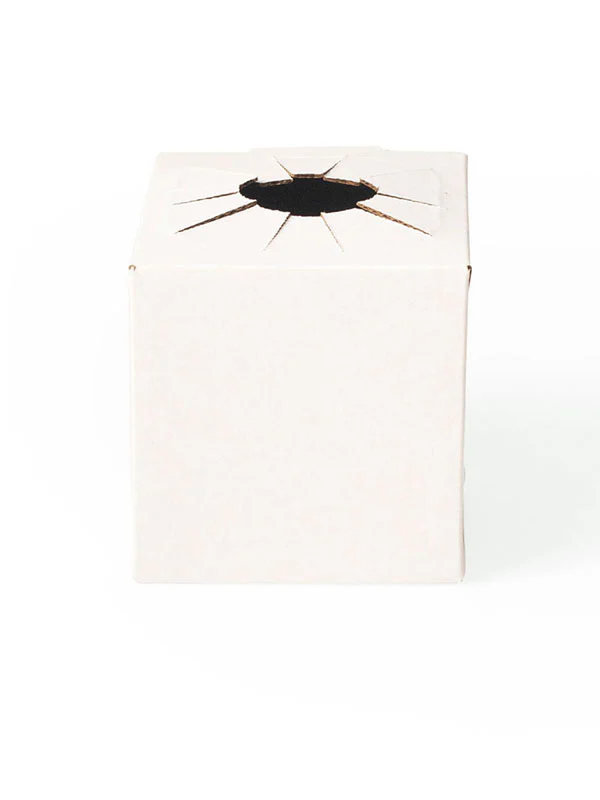 Jetwrap Bud Vase Box #606 - Image 6