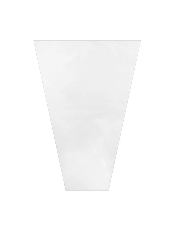 Jetwrap Bud Vase Floral Delivery Sleeve #605 - Image 3