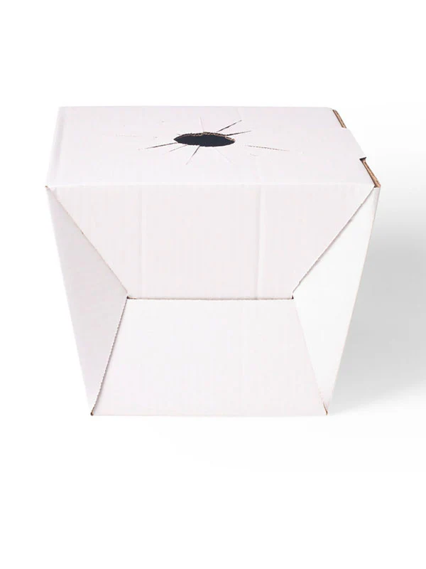 Jetwrap Extra Large Rose Vase Box #611XL - Image 6