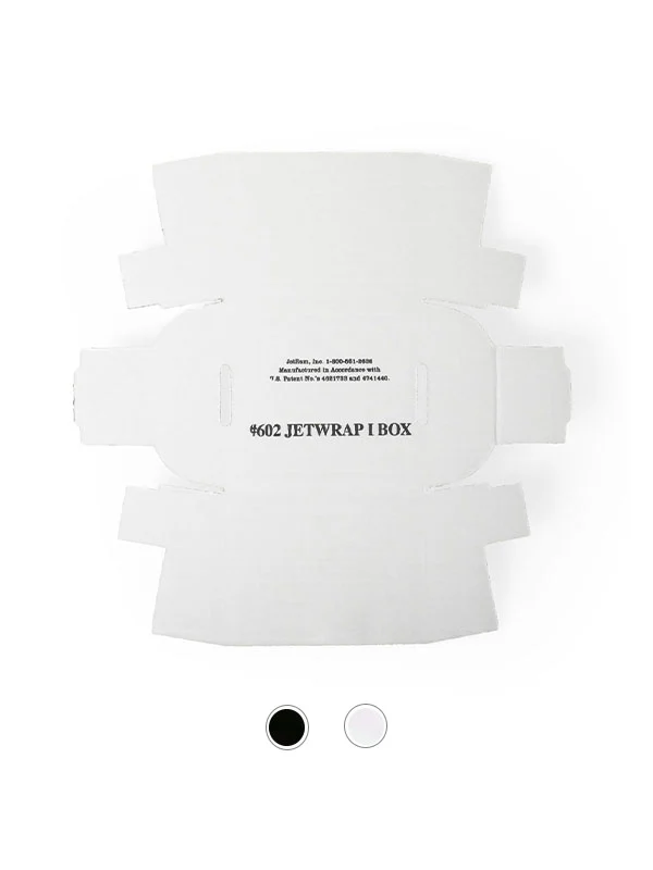 Jetwrap Floral Delivery Box I #602 - Image 11