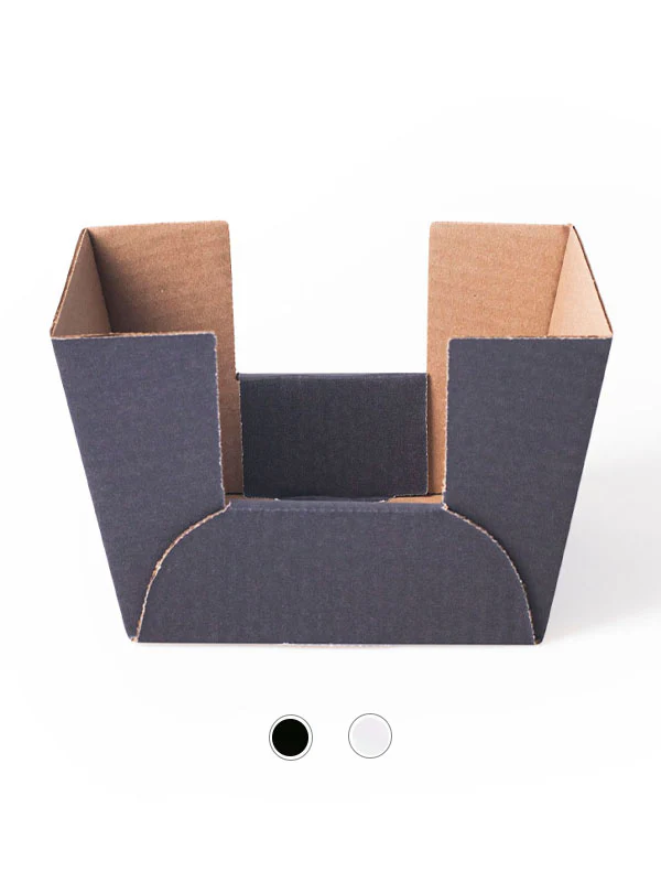 Jetwrap Floral Delivery Box I #602 - Image 3