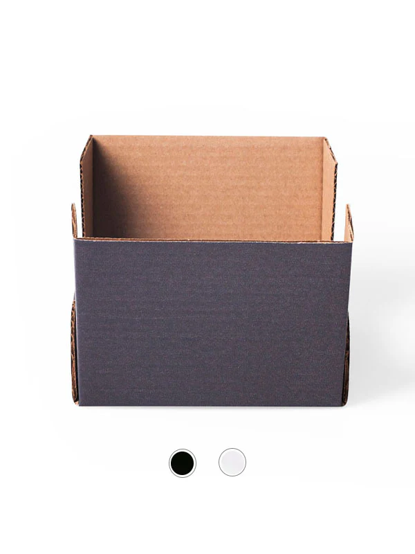 Jetwrap Floral Delivery Box I #602 - Image 4