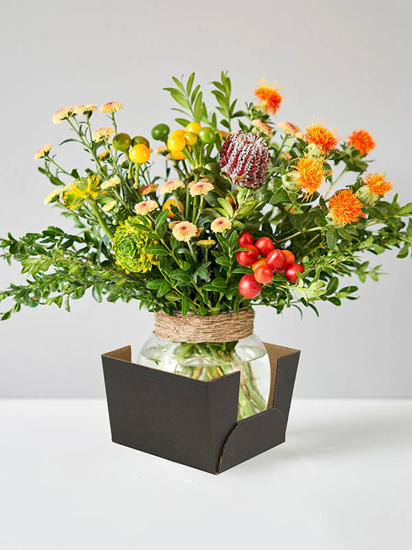 Jetwrap Floral Delivery Box I #602 - Image 5