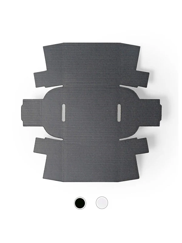 Jetwrap Floral Delivery Box I #602 - Image 6