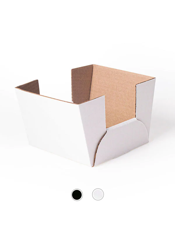 Jetwrap Floral Delivery Box I #602 - Image 7