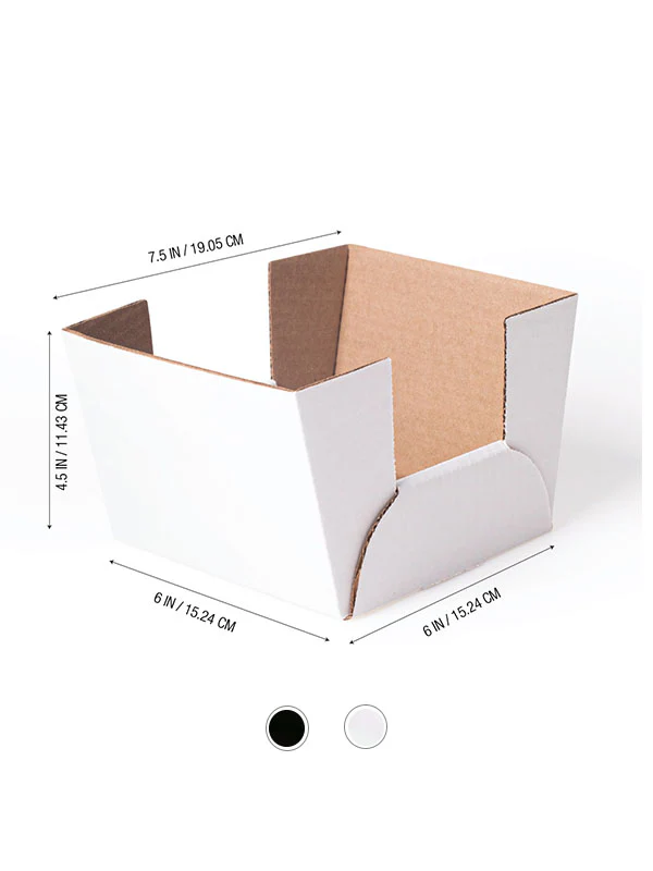 Jetwrap Floral Delivery Box I #602 - Image 8