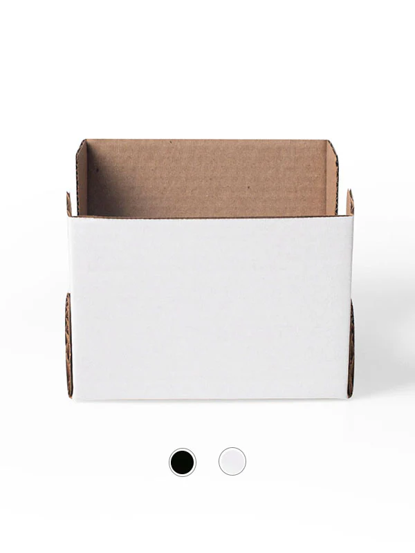 Jetwrap Floral Delivery Box I #602 - Image 9