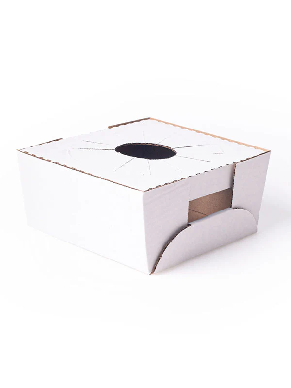 Jetwrap Floral Delivery Box II #604 - Image 6