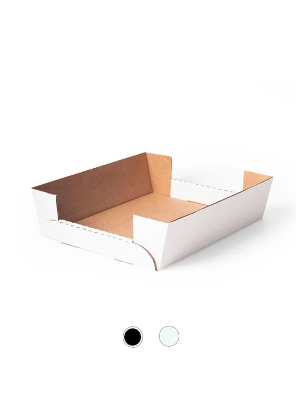 Jetwrap Centerpiece Box II #608 - Image 3