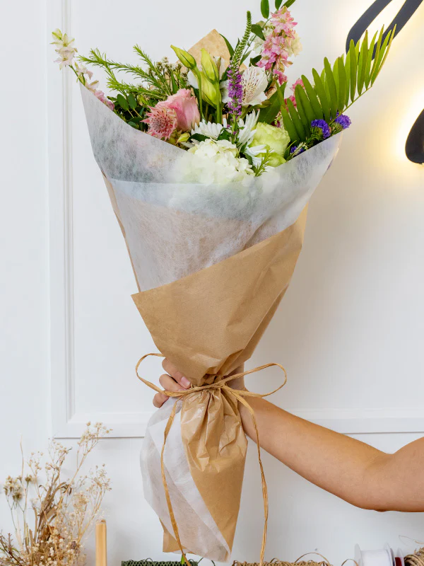 Multilayer Wrap - Image 6