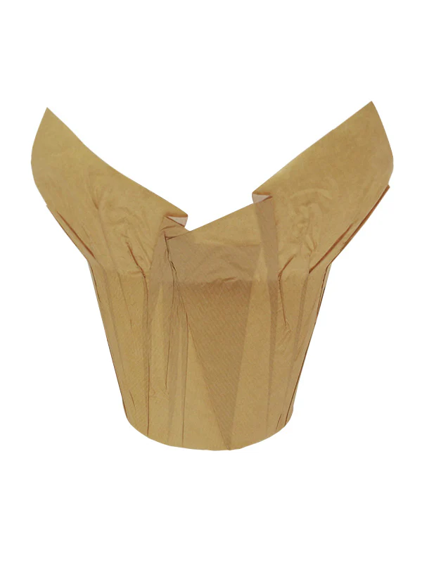 Natural Kraft Pot Cover - Image 3