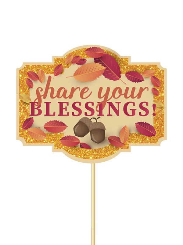 Pumpkin Spice Pick Kit - Image 4