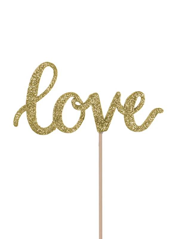 Sparkle Love Pick Kit - Image 3