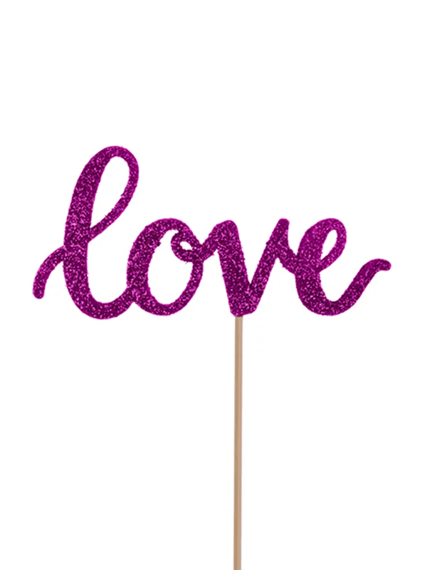 Sparkle Love Pick Kit - Image 4