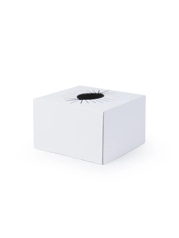 Transportation Boxes – Lightweight Pop & Lock Floral Carry-Out Boxes (50–100 Pack) - Image 5
